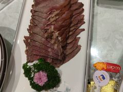 -国人川菜(李家村建东街店)
