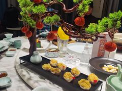 -宴昆山·私房菜(春晖店)