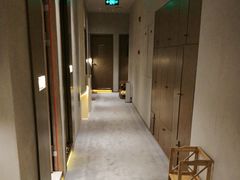 -泰合玺·精油疗愈 SPA(南京河西万达店)