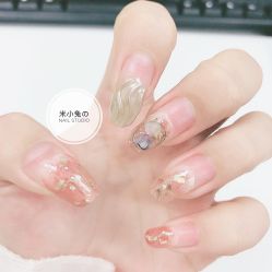 -米小兔美甲美睫