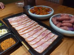 -九田家黑牛烤肉料理·自助(洪洞县城市花园店)