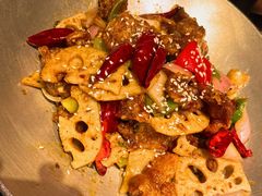 -卯时·龙光雅宴·精致锡帮菜(惠山古镇店)
