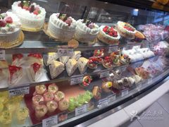 -不二家(数寄屋橋店)