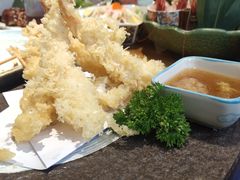 -浦·传统日式料理(3 5 1 1 店)