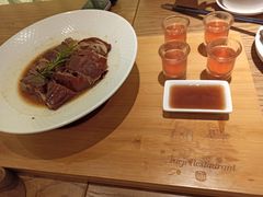 -粤集·手工粤菜(皇庭广场店)