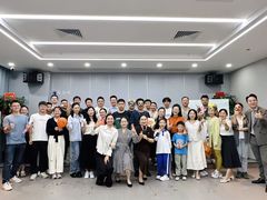 -新励成演讲口才培训(深圳宝安学训中心)