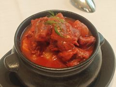 -马克西姆俄罗斯餐厅(通亚街店)