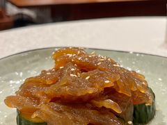 -红棉中餐厅·广州海航威斯汀酒店