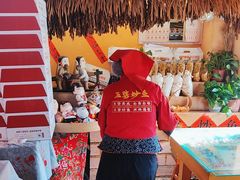 -王婆炒鱼(总店)