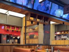 -小杨烤肉(朱雀店)