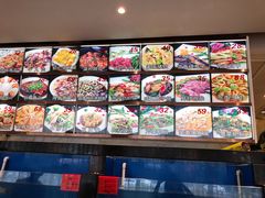 菜单-华盛丰温州大排档(东三环南路店)