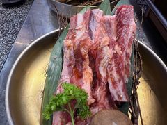 -安又胖韩国烤肉(美罗城店)