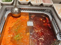 -海底捞火锅(顺义华联店)