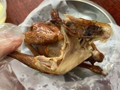 -味为先光明乳鸽(光明总店)