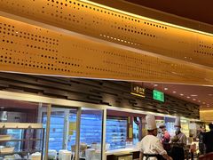 -巴奴毛肚火锅(龙湖锦艺城店)