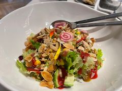-燃扒房Steakhouse(皇庭店)