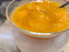 焦糖冻柿子-小大董·烤鸭(凤凰汇店)