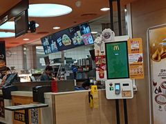 -麦当劳(天兴罗斯福店)