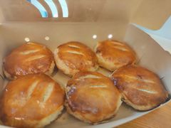 老婆饼-御蝶坊面包KNAC(沙河西店)