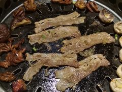 -火炉火自助餐(悠唐购物中心店)