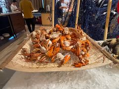 -北京王府井希尔顿酒店·万斯阁西餐厅