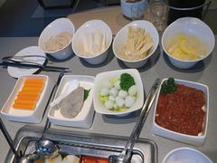 -海底捞火锅(龙湖三千集店)