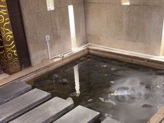 -华夏良子·足道SPA艾灸(翠微店)