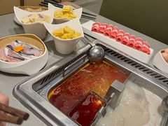-海底捞火锅(旭辉MALL店)