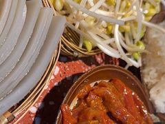 -赵美丽·重庆社区火锅·直营店(火车东站·中豪国际店)