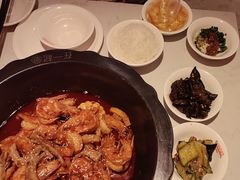 -虾吃虾涮.虾火锅.肉蟹煲(步步高梅溪新天地店)