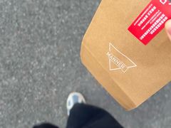 -Manner Coffee(深圳仁恒梦中心烘培店)