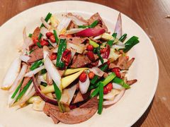 -KŌNG胶东小馆·酒馆(华熙店)