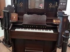 -鼓浪屿钢琴博物馆