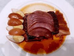 卤味拼盘-亢龙太子酒轩(东湖店)