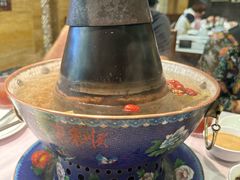 -东来顺饭庄(apm总店)