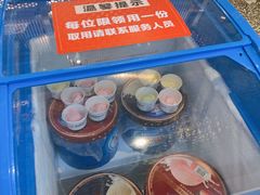-锦尚阁烤鱼(望京新荟城店)