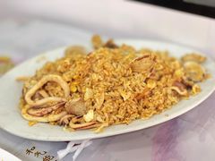 -花乐餐厅(涠洲岛店)