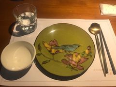 -花样西贡·蜜越餐厅·法式越南料理(水晶城店)