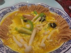 -淮安宴·淮扬菜(清河路一店)