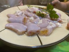 竹肠皇-华哥新鲜猪精品美食