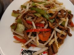 -老味道1992(武当山店)