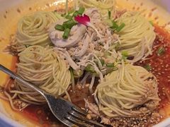 -茅庐川菜(烟台万象汇店)