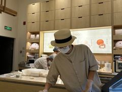 -米糯糯·MINONO·大福冰淇淋(青岛万象城店)