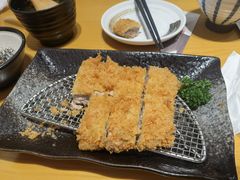 -胜博殿日式炸猪排(西红门店)