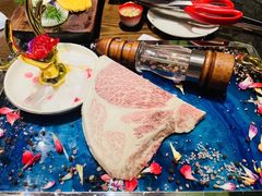 -樱宿日式和牛烧肉(五道口店)