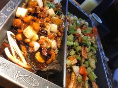 -锦尚阁烤鱼(望京新荟城店)