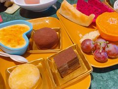 -牛New寿喜烧(金鹰世界店)