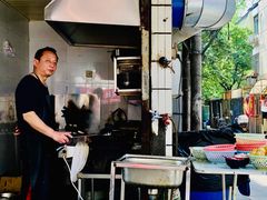 -黑皮酸菜鱼(绣花巷店)