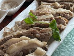 -清真天水老巷道餐厅