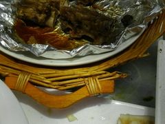 -东北人粗粮饺子坊(南山店)